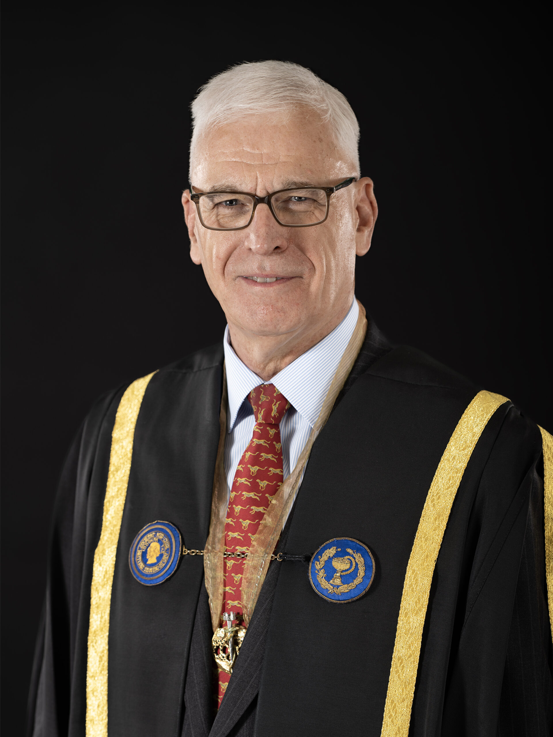 Alastair McKinlay