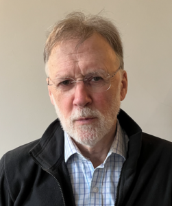 Graham Watt